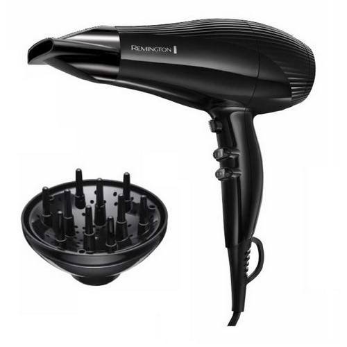 SECADOR REMINGTON AC3300 PROFESIONAL 2200W
